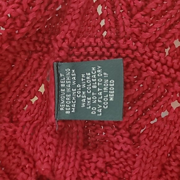 Lauren Ralph Lauren Knitted Sweater ❤️ - Picture 7 of 8